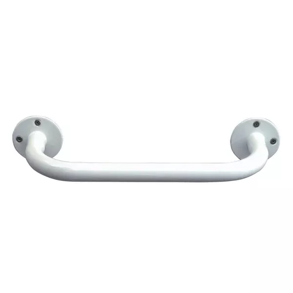 DMI White Powder-Coated Grab Bars AM-521-1550-1916