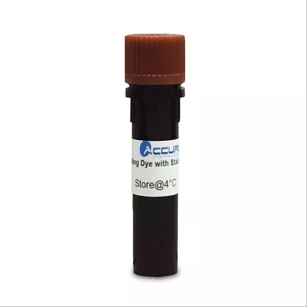 DNA Stains Loading Dye with Safe Green Stain ,1 Each