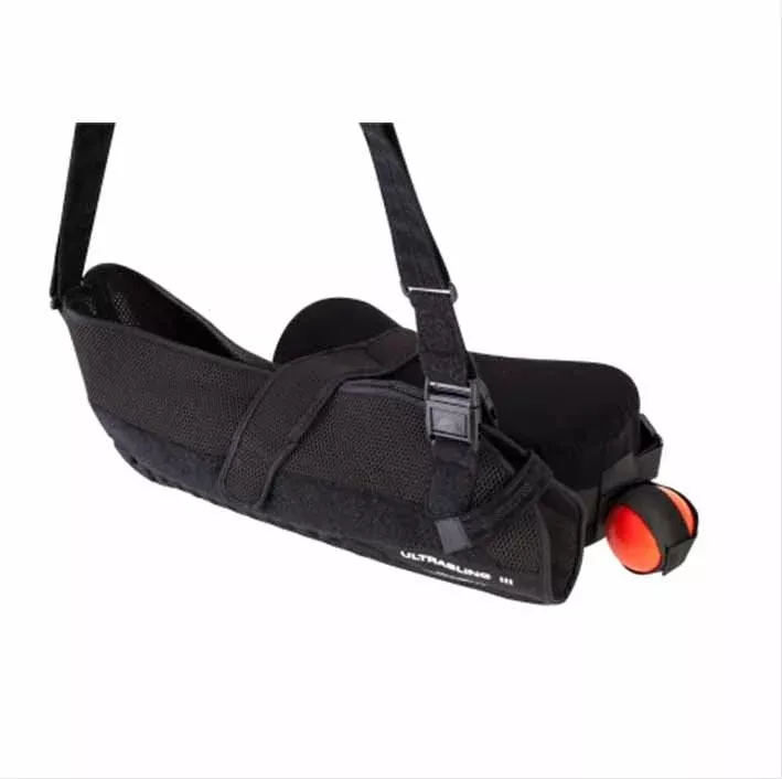 Donjoy Ultrasling III Black Arm Sling