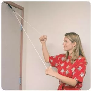 Door Pulley Exercise Set