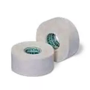 Dover Hydrogel Coated Latex Foley Tray with Pre-Connected Drain Bag 18 Fr 5 cc