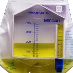 Dover Precision 400 Urine Meter 400 mL