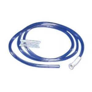 Dover Rectal Tube, 18 Fr, 20"