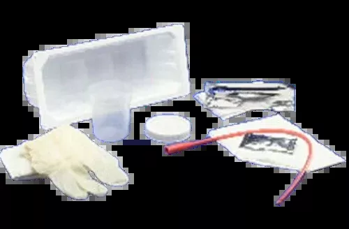 Dover Urethral Catheter Tray