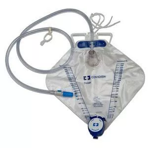 Dover Urine Drainage Add-a-Foley Tray