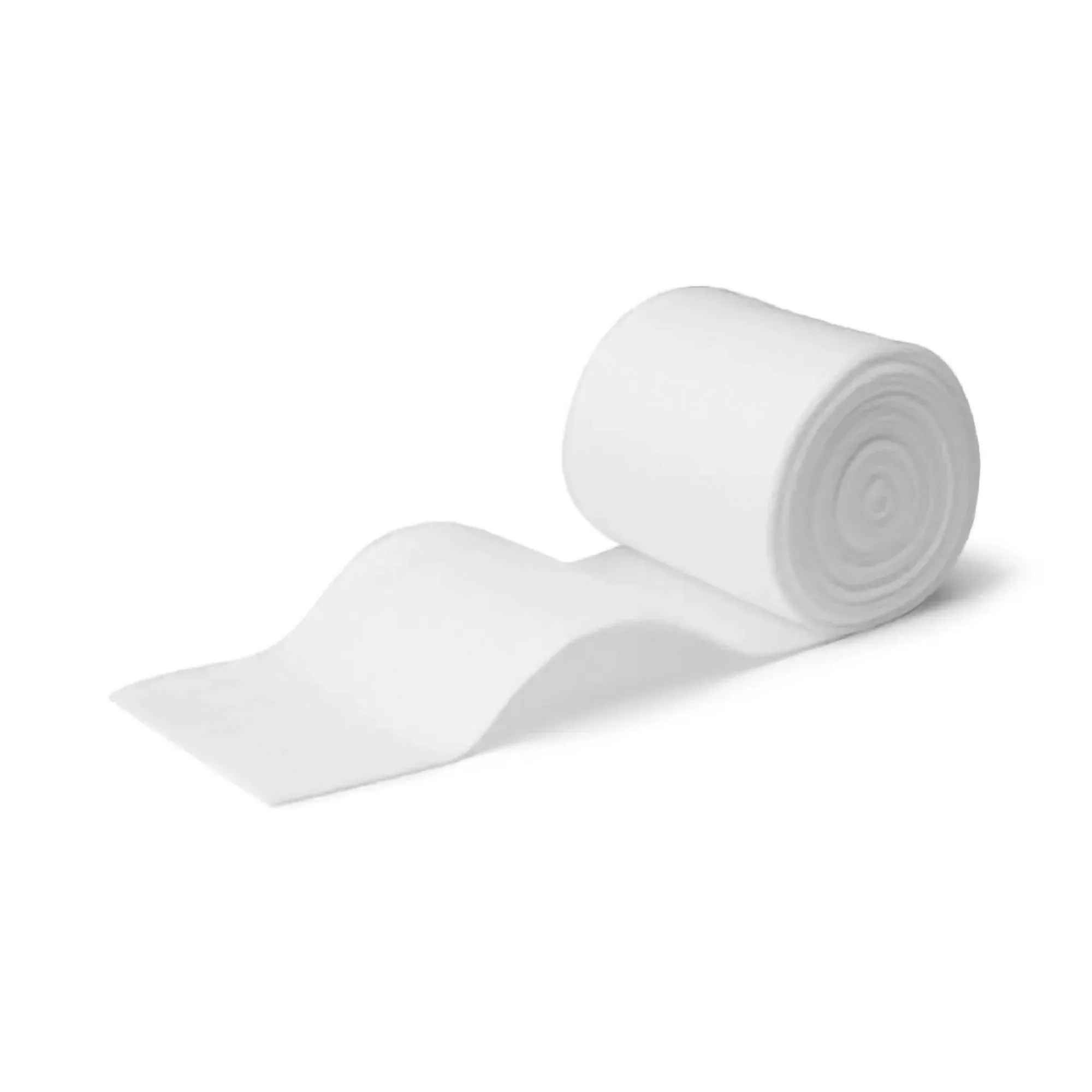 Drawtex Edema Wrap Hydroconductive Wound Dressing, 4 x 11 Inch