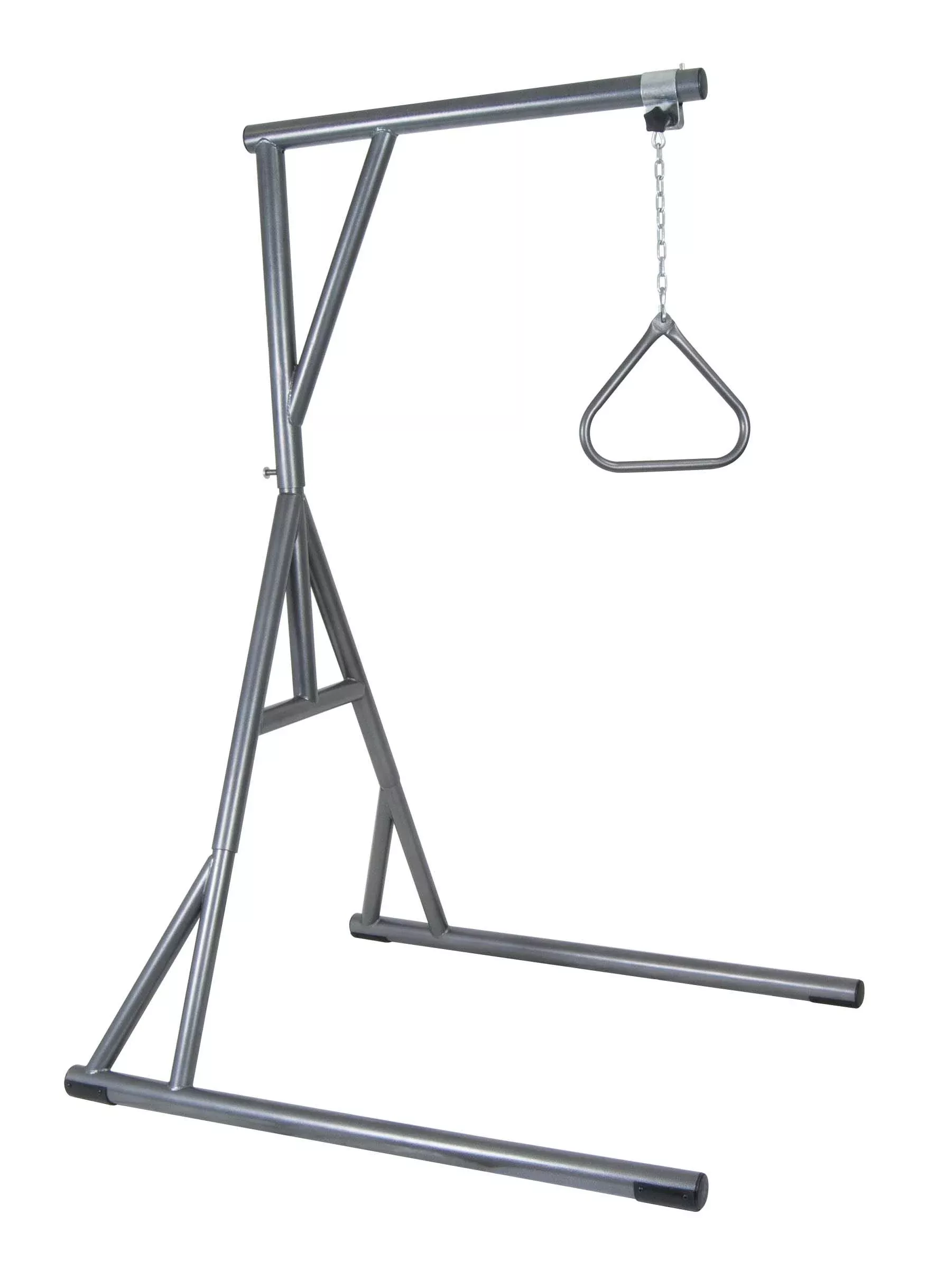 Drive Bariatric Heavy Duty Trapeze Bar with Base