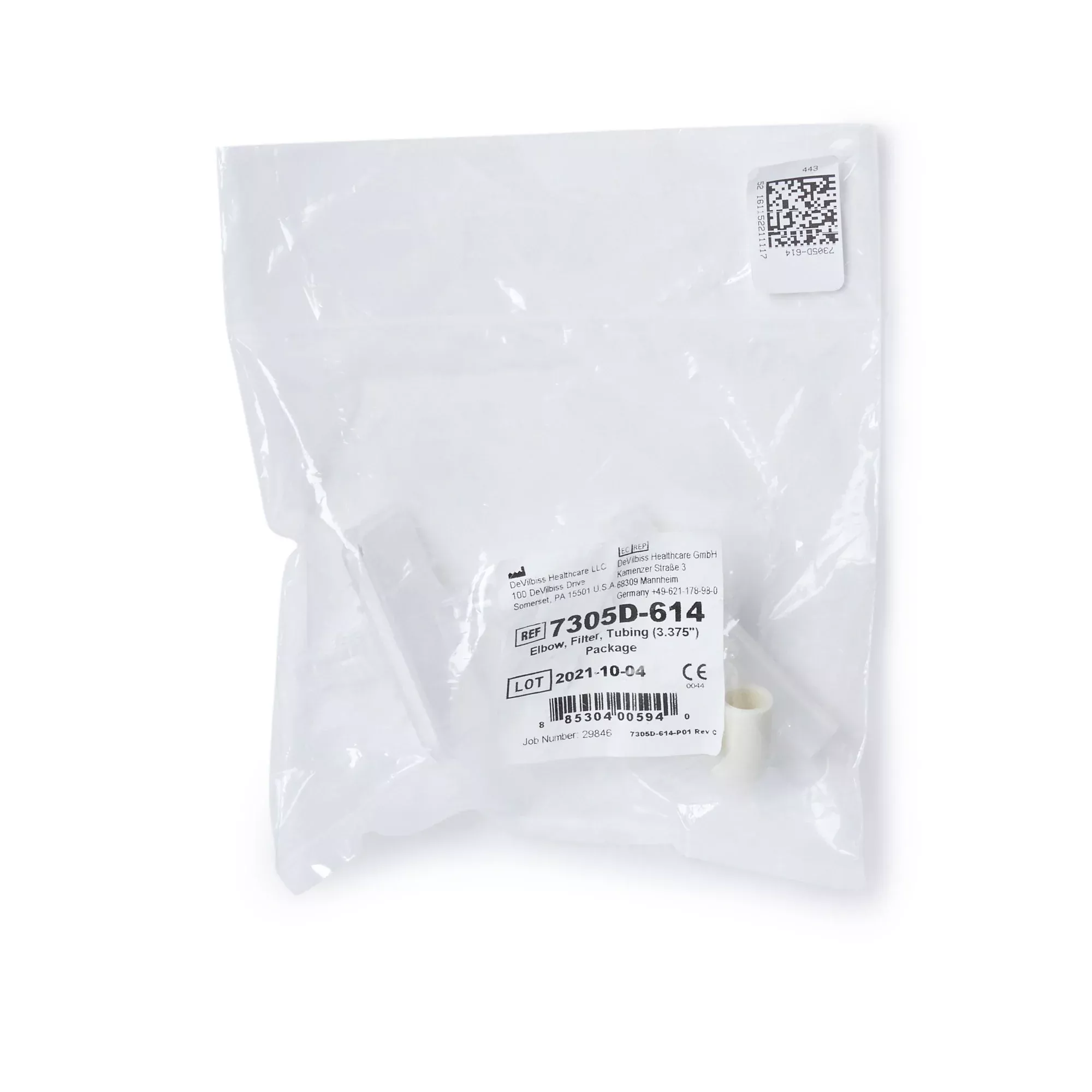 Drive Filter Kit