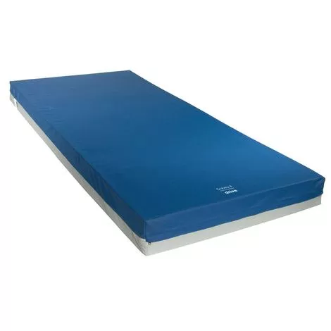Drive Gravity 8 Deluxe Long-Term Care Pressure Redistribution Mattress
