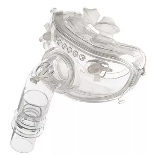 Drive Hybrid Universal Dual Airway CPAP Interface Replacement Parts