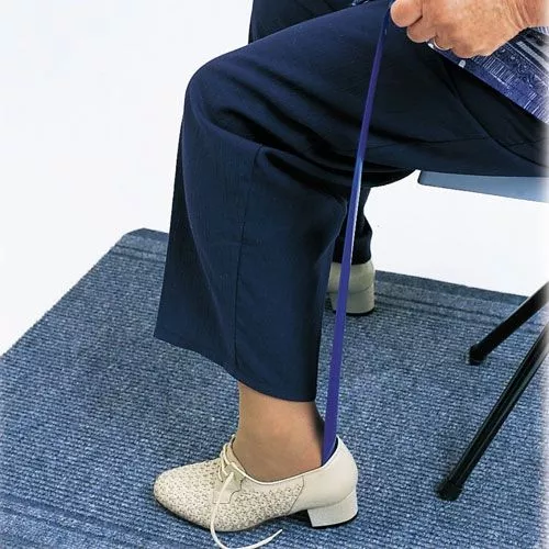 Drive Medical Metal Shoe Horn RTL2046