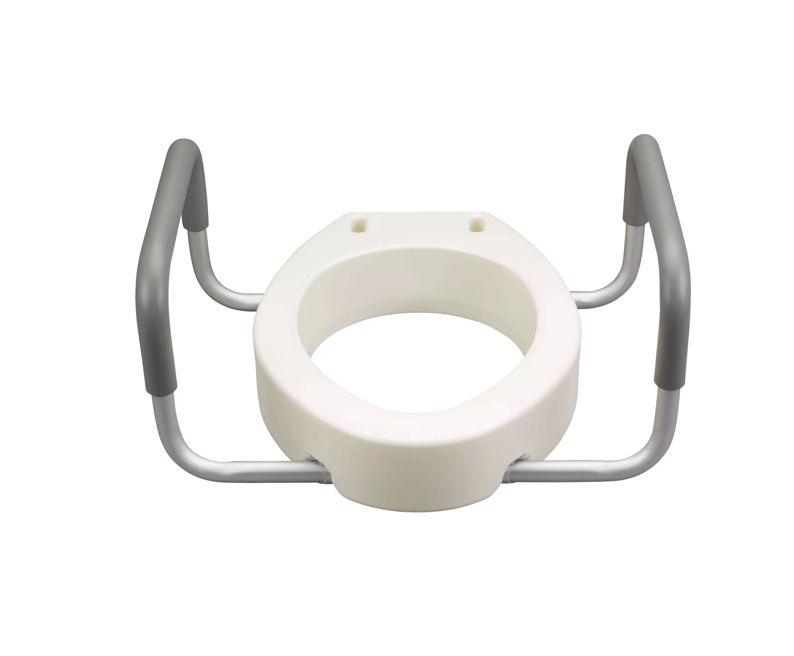 Drive Medical Premium Seat Riser with Removable Arms - 12402, 12403