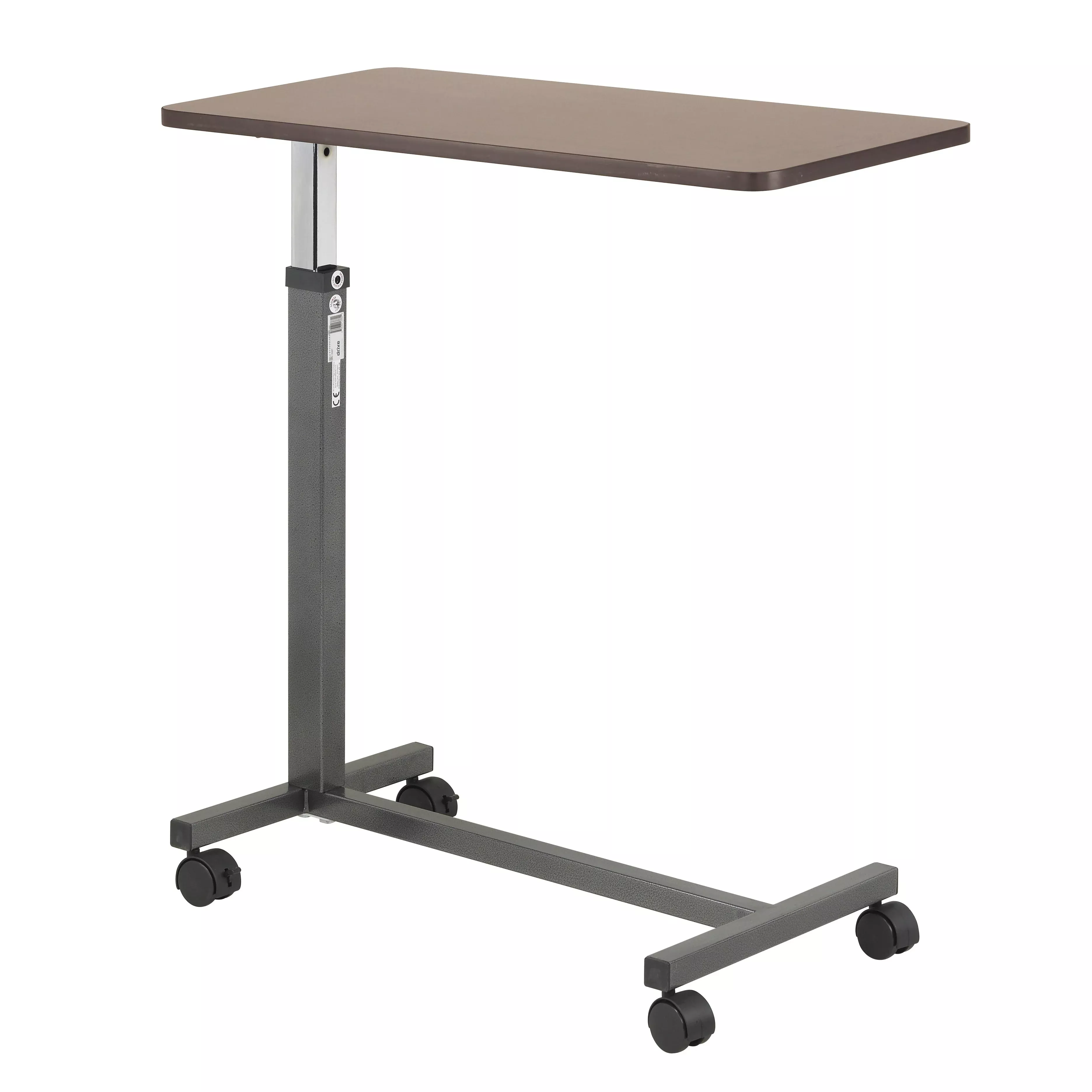 Drive Non Tilt Overbed Table