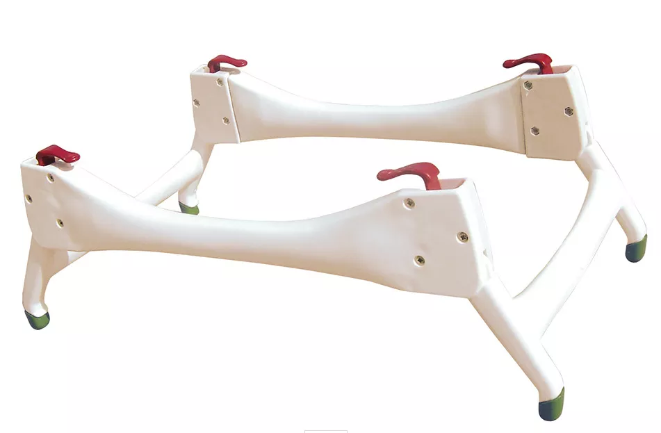 Drive Otter Tub Support