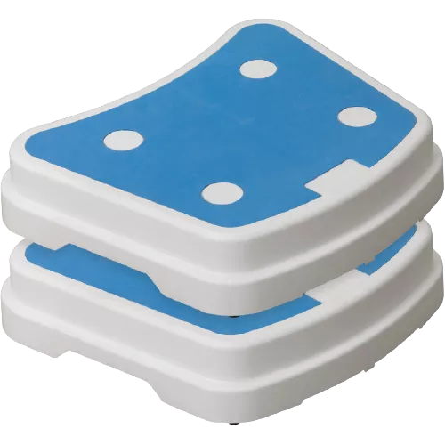 Drive Portable Non-Slip Bath Step