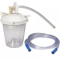 Drive Suction Canister Kit