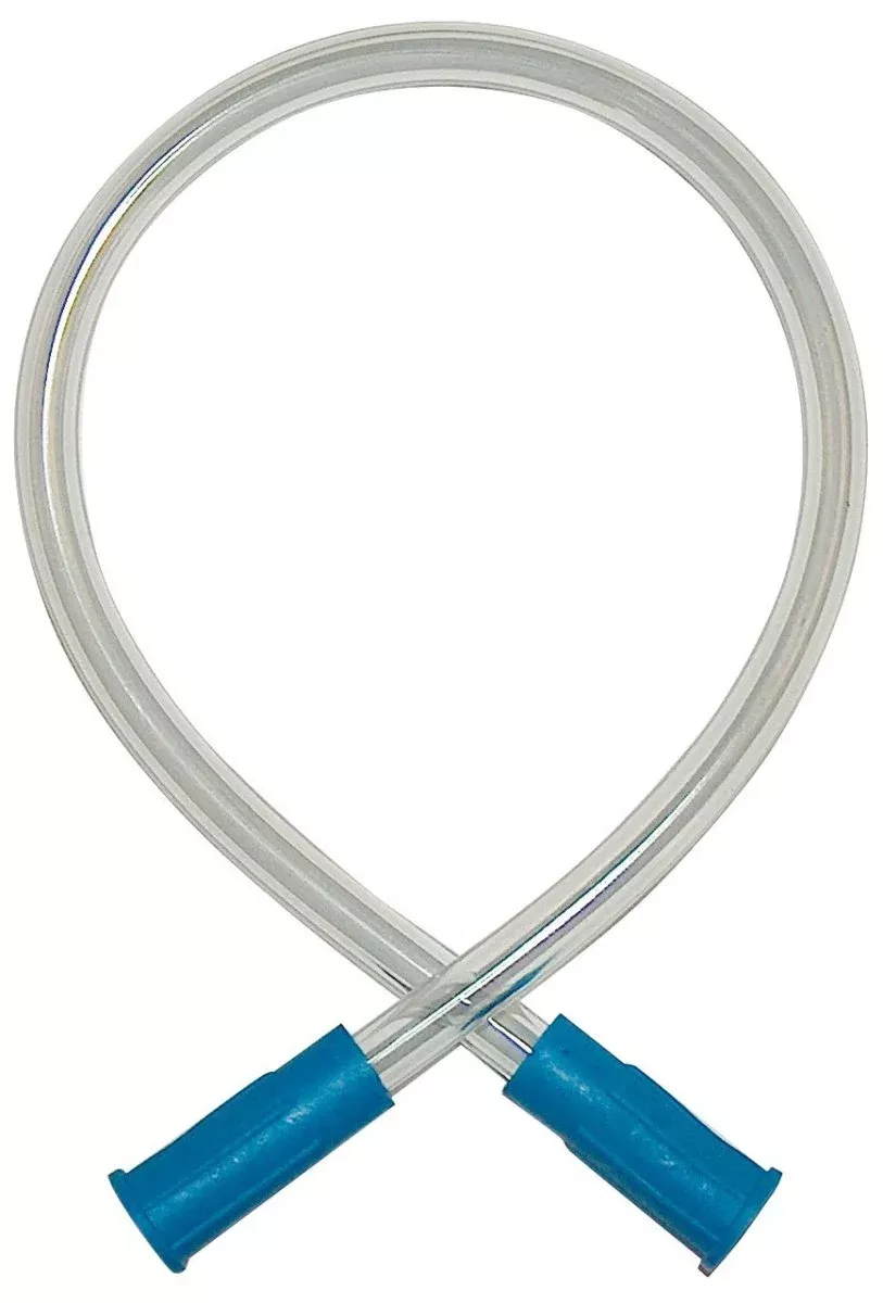 Drive Suction Connector Tubing