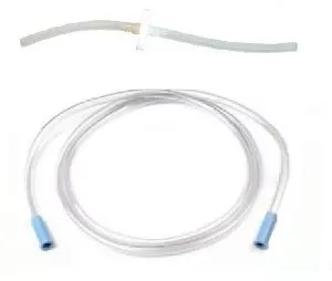 Drive Tubing And Filter Kit For 18600 Suction Machines