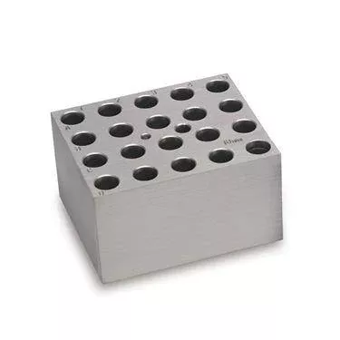 Dry Bath Blocks For 10mm Tubes ,1 Each
