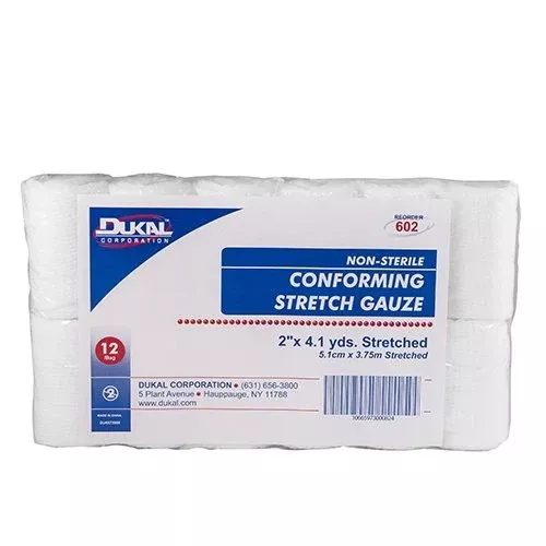 Dukal Conforming Bandage
