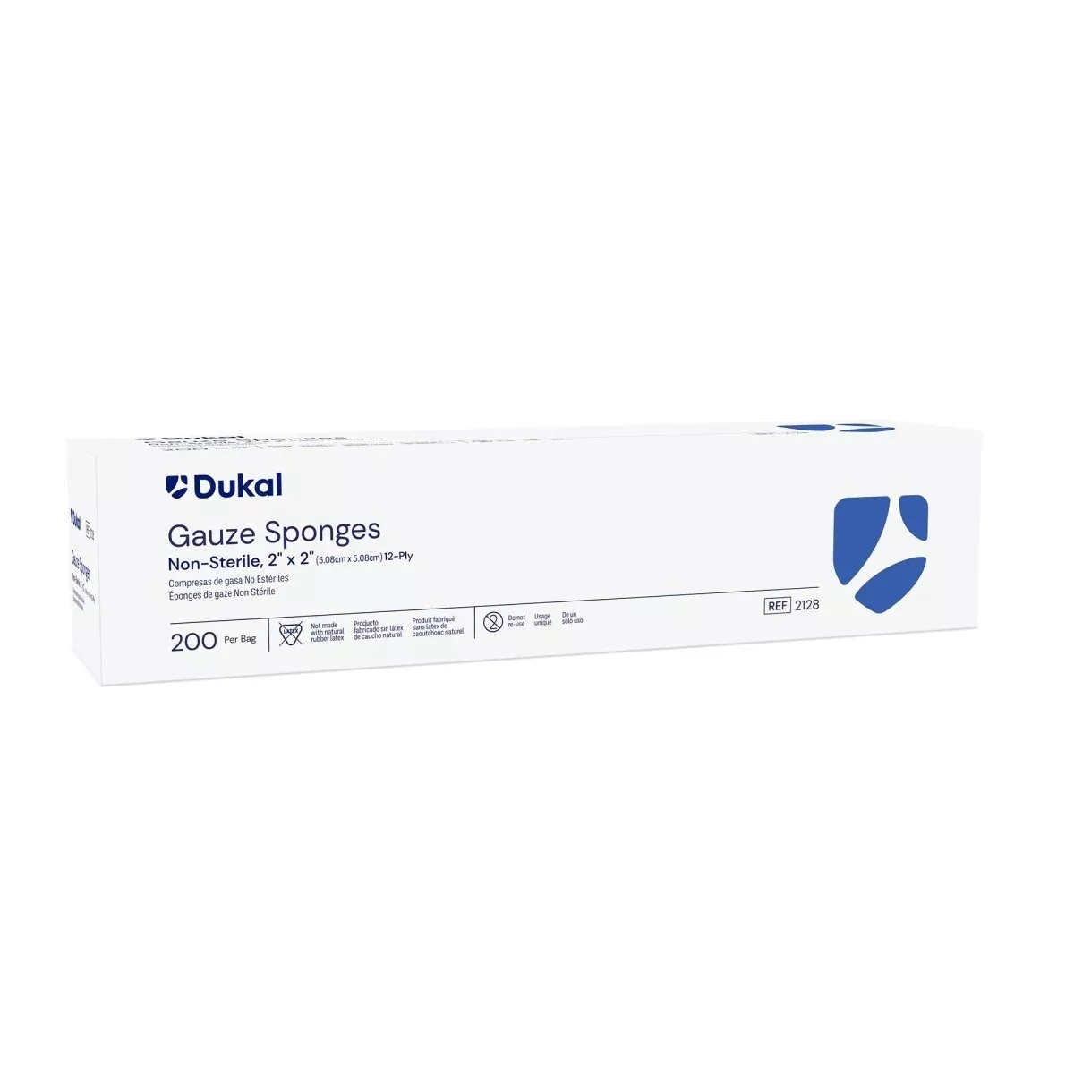 Dukal Nonsterile Gauze Sponge