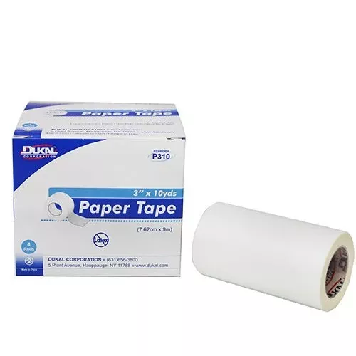 Dukal Paper Medical Tape