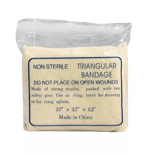 Dukal Triangular Bandage