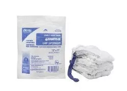 Dukal X Ray Detectable Surgical Laparotomy Sponge