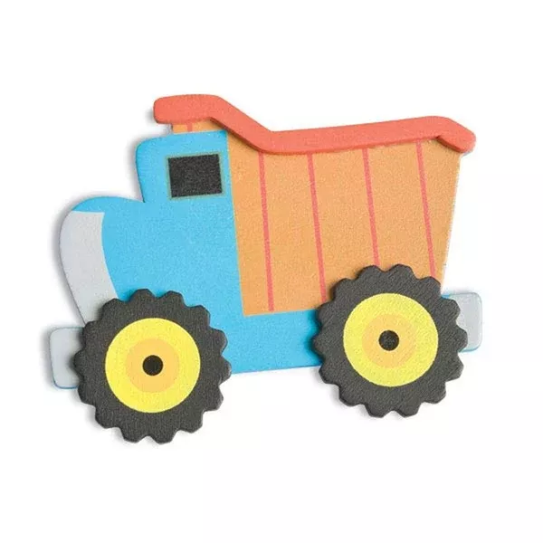 Dump Truck Pole Pal Dump Truck ,1 Each