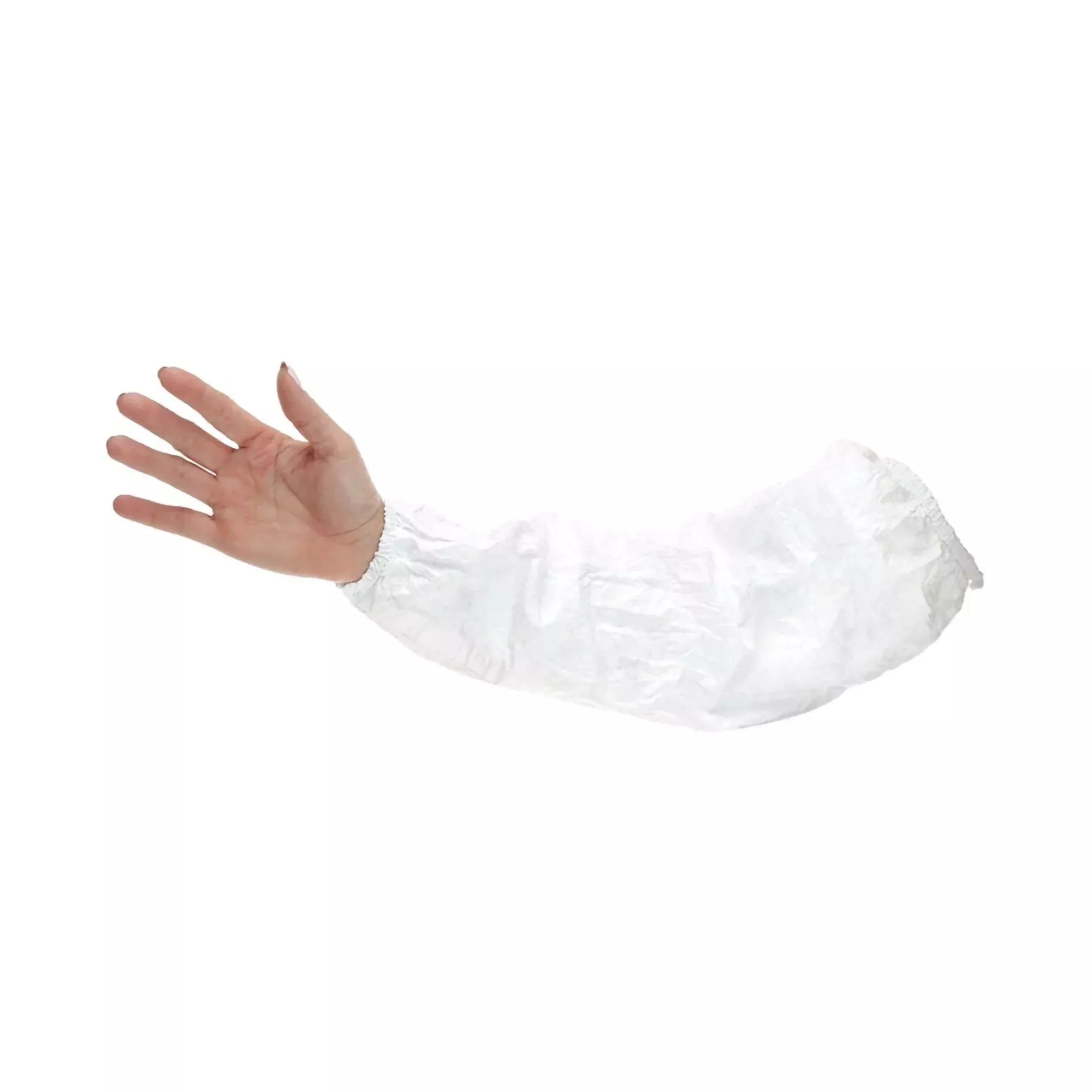 DuPont Tyvek IsoClean Sleeve Protector