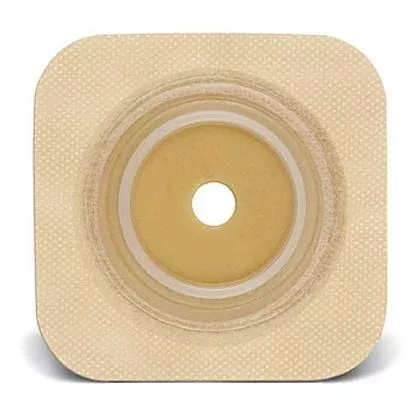 Durahesive Skin Barrier with Cut-to-Fit Opening