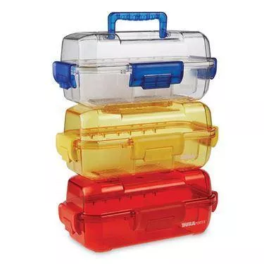 Duraporter Sealed Transport Box Duraporter Sealed Transport Box ,1 Each