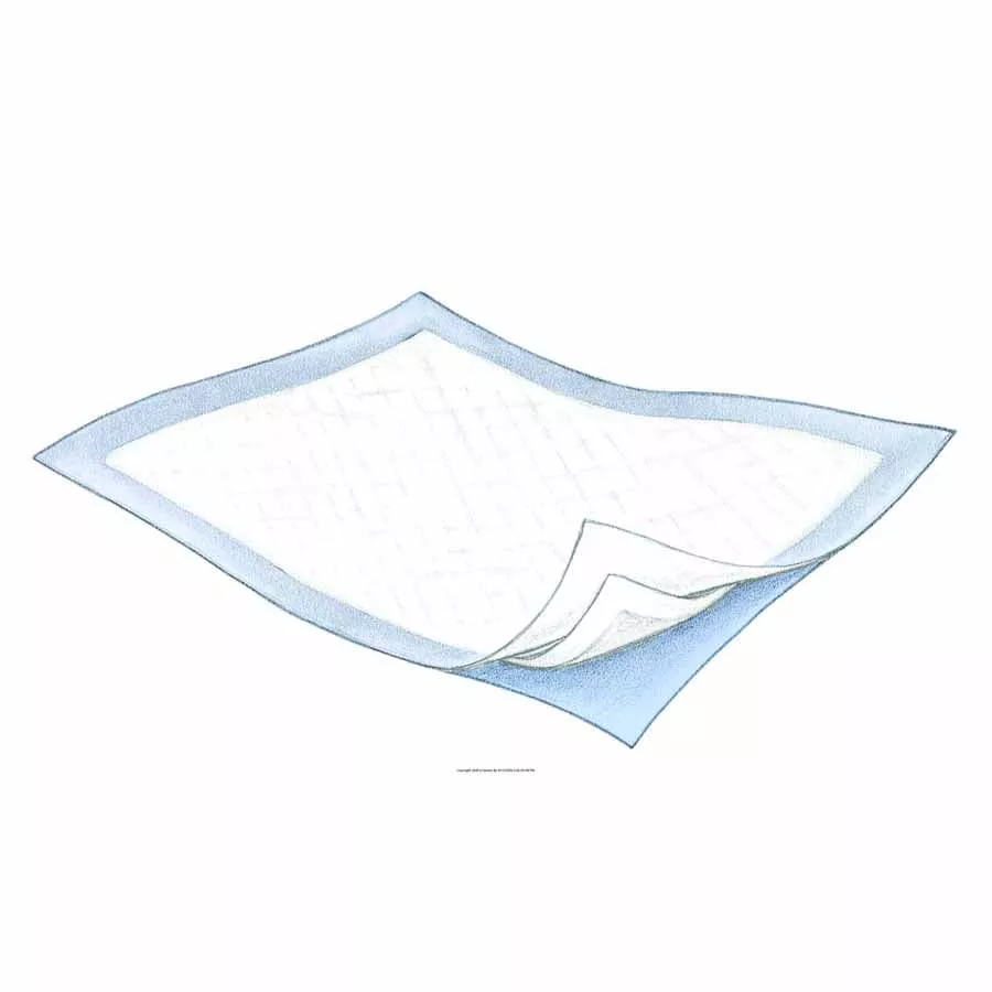 Durasorb™ Plus Underpad 23" x 36"