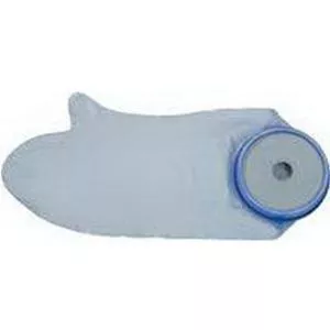 Duro-Dry 23" Adult Short Leg Protector