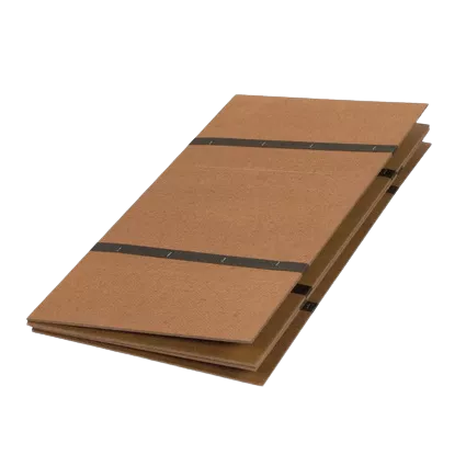 Duro-Med Folding Bed Board