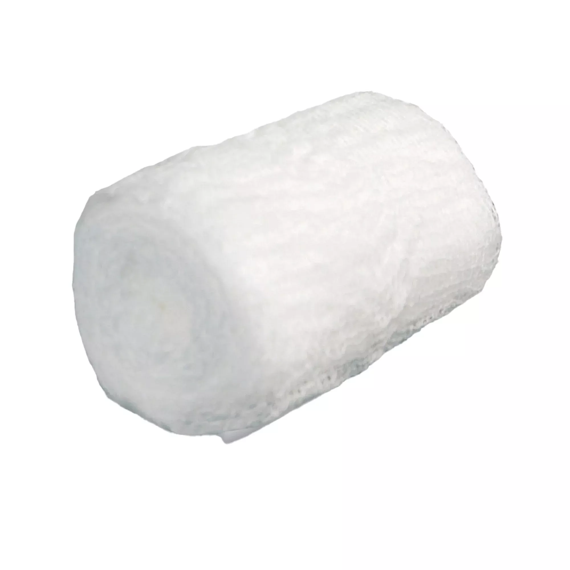 Dutex Sterile Conforming Bandage, 4 Inch x 4-1/2 Yard, 2-Ply