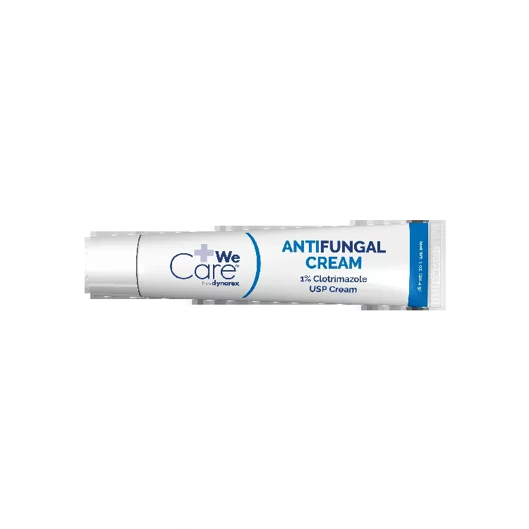 Dynarex Antifungal 1% Clotrimazole USP Cream