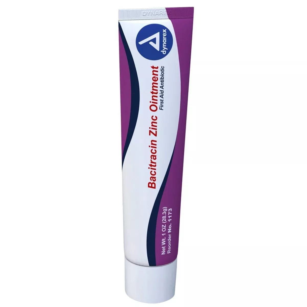 Dynarex Bacitracin Zinc First Aid Antibiotic