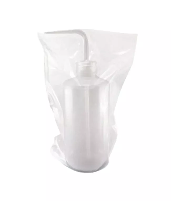 Dynarex Bottle Covers - 500ea/bx, 20bxs/case (10000 Count)