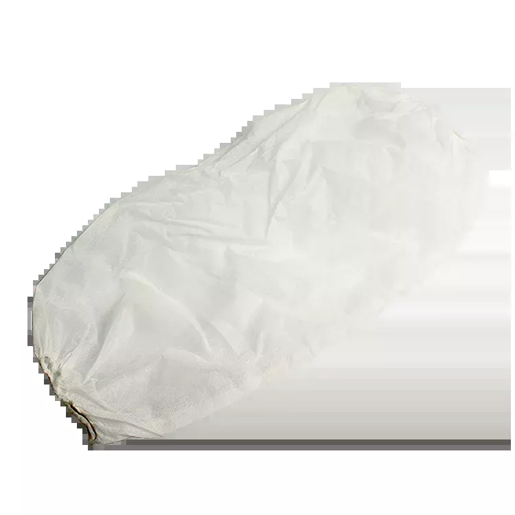 Dynarex BP Cuff Barrier Sleeve, Non-Woven 100ea/bx, 5bxs/case (500 Count)