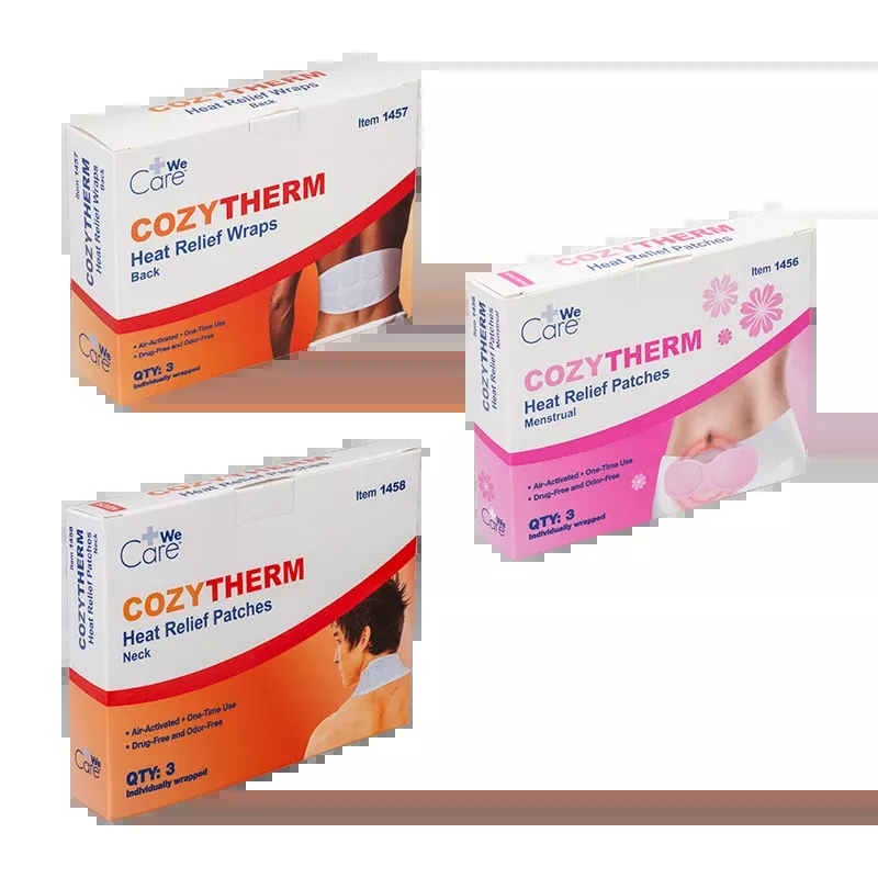 Dynarex CozyTherm - Heating Relief