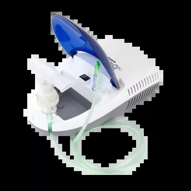 Dynarex Elite Compressor Nebulizer, 4ea/cs (4 Count)