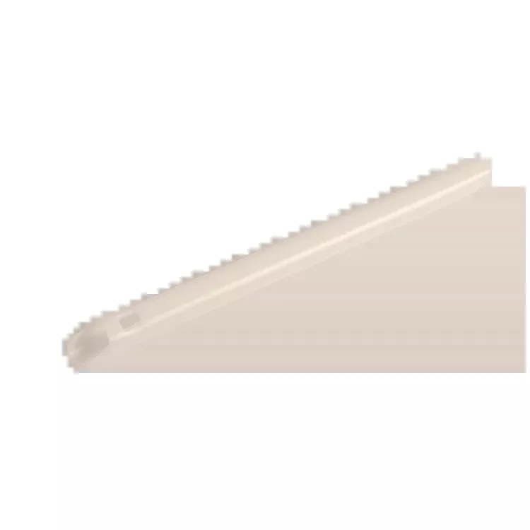 Dynarex High Volume Evacuator Tip, White - 100ea/bx, 10bxs/cs (1000 Count)