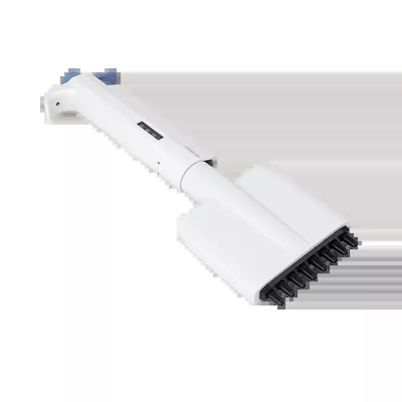 Dynarex Mechanical Pipette - 50-300 ul (1 Count)