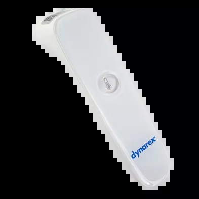 Dynarex Non-Contact Infrared Thermometer - 10ea/cs (10 Count)
