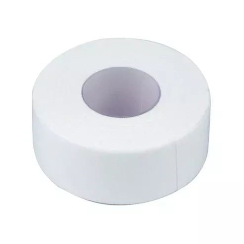 Dynarex Non-Woven Adhesive Tape, 1/2" x 2.5yds2ea/bx, 100bxs/case (200 Count)