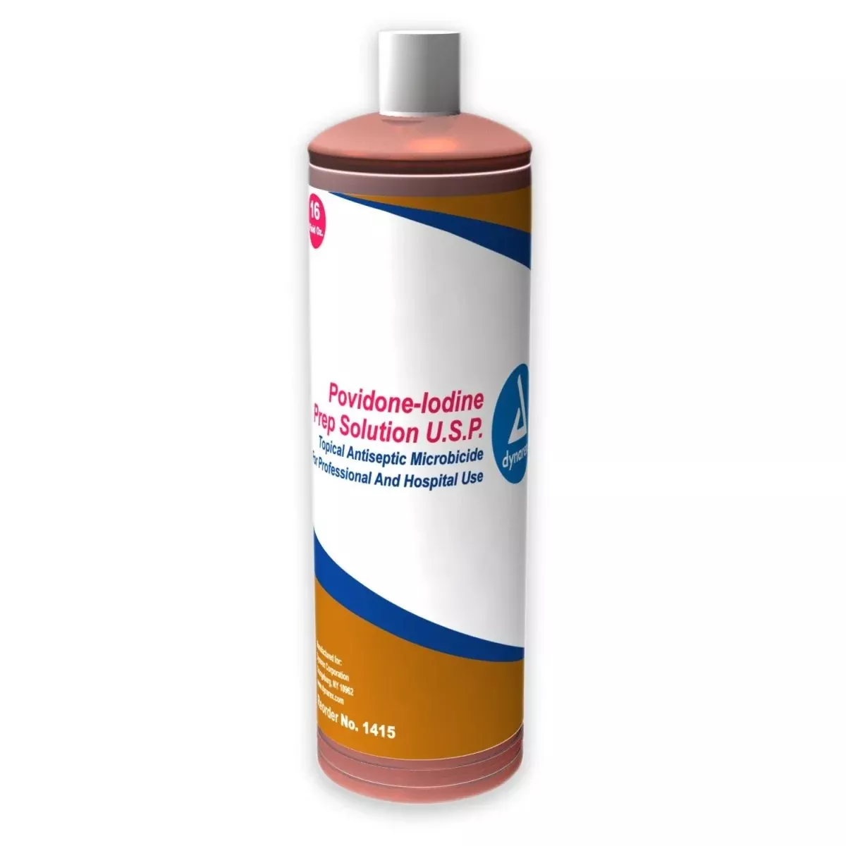 Dynarex Prep Solution