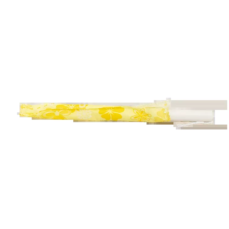 Dynarex Regular Tampons Cardboard Applicator - Bulk, 6-9gr absorbency, 500/cs (500 Count)