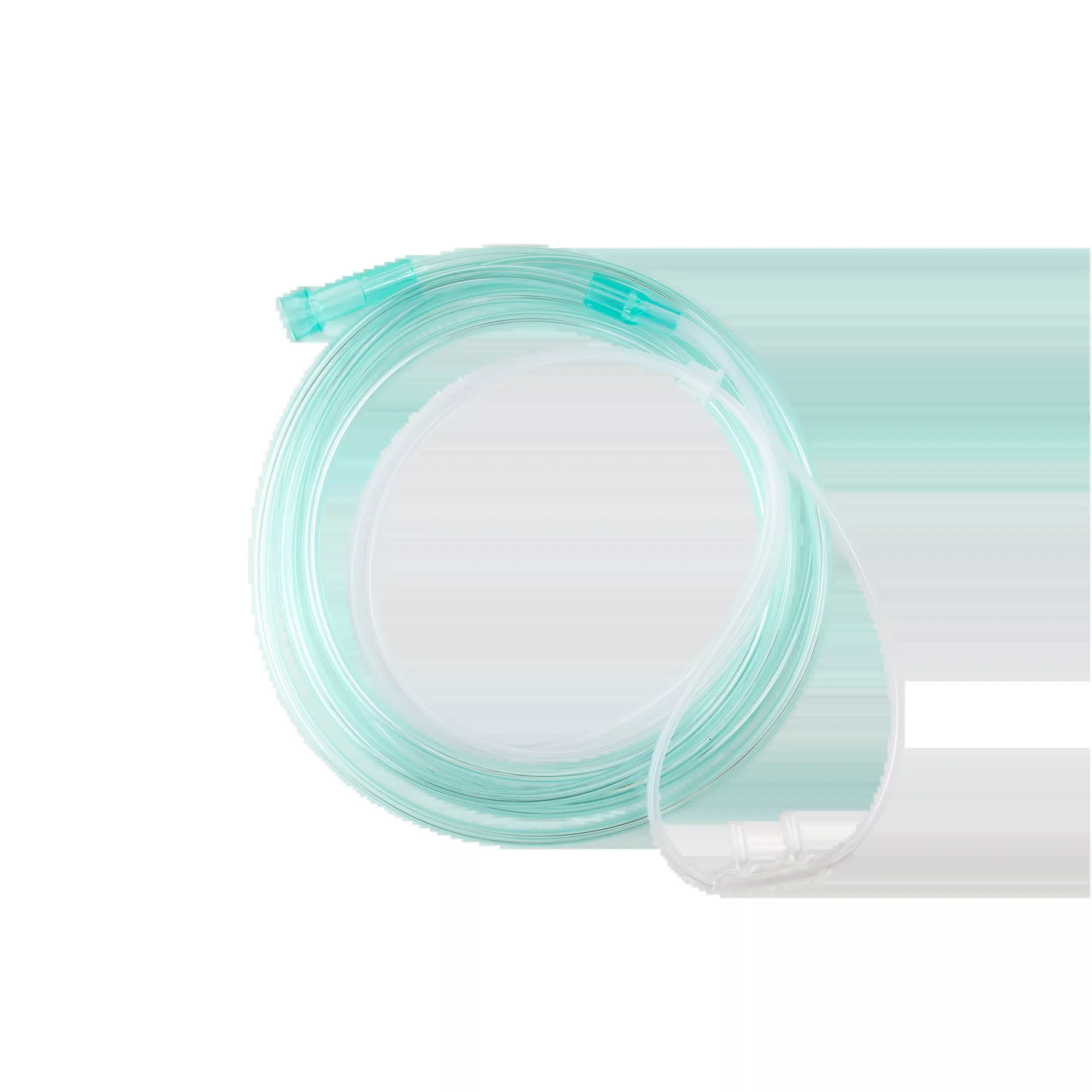 Dynarex Resp-O2 Nasal Oxygen Cannulas with Cushion Tips (25 Count)