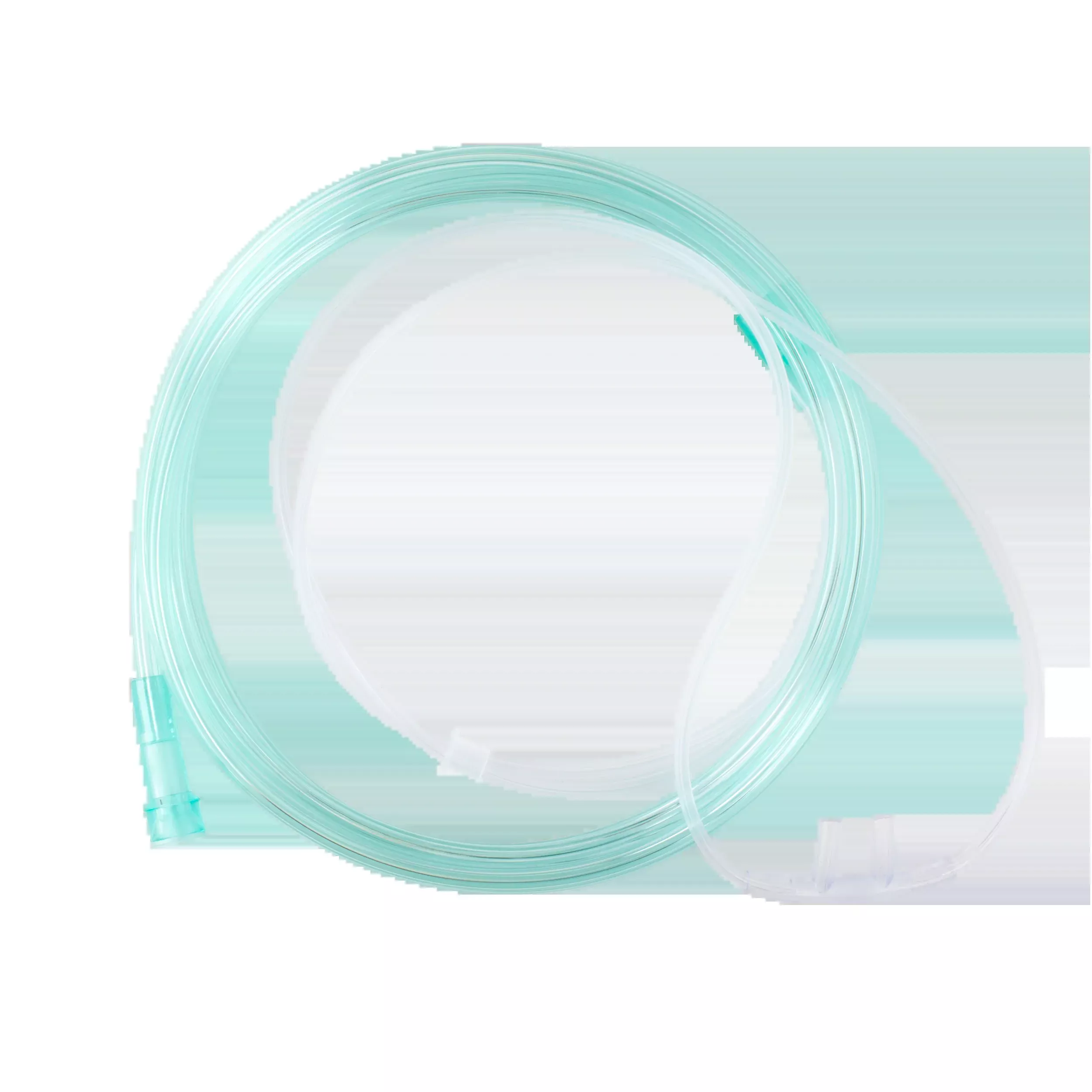 Dynarex Resp-O2 Nasal Oxygen Cannulas with Standard Tips (50 Count)